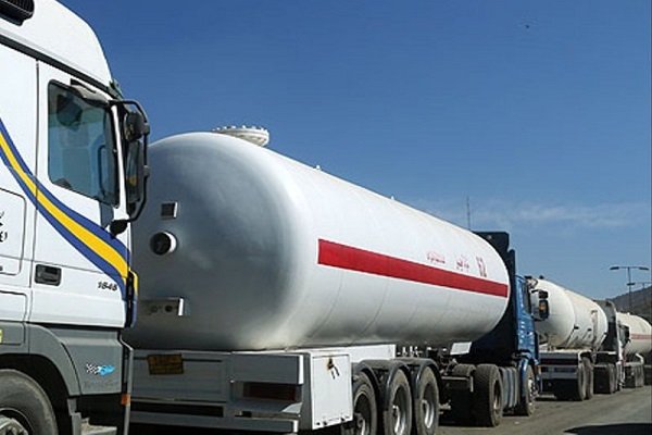 Export of oil, gas via Khorasan Razavi prov. rises