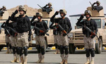 آمریکا  و عربستان رزمایش مشترک نظامی برگزار می کنند