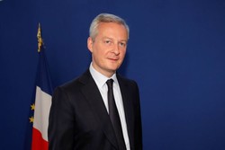 فرانسه: در تعامل با دولت بایدن، رفع تحریم های فراآتلانتیکی اولویت دارد