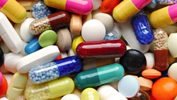 Iran’s pharmaceuticals, raw materials export up 70% yr/yr