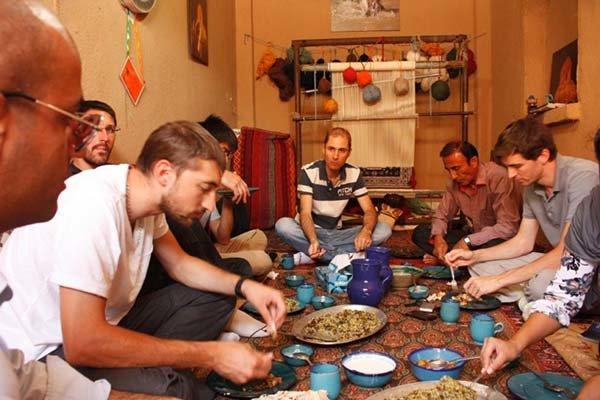 15 new eco-lodges in Zanjan get operating licenses