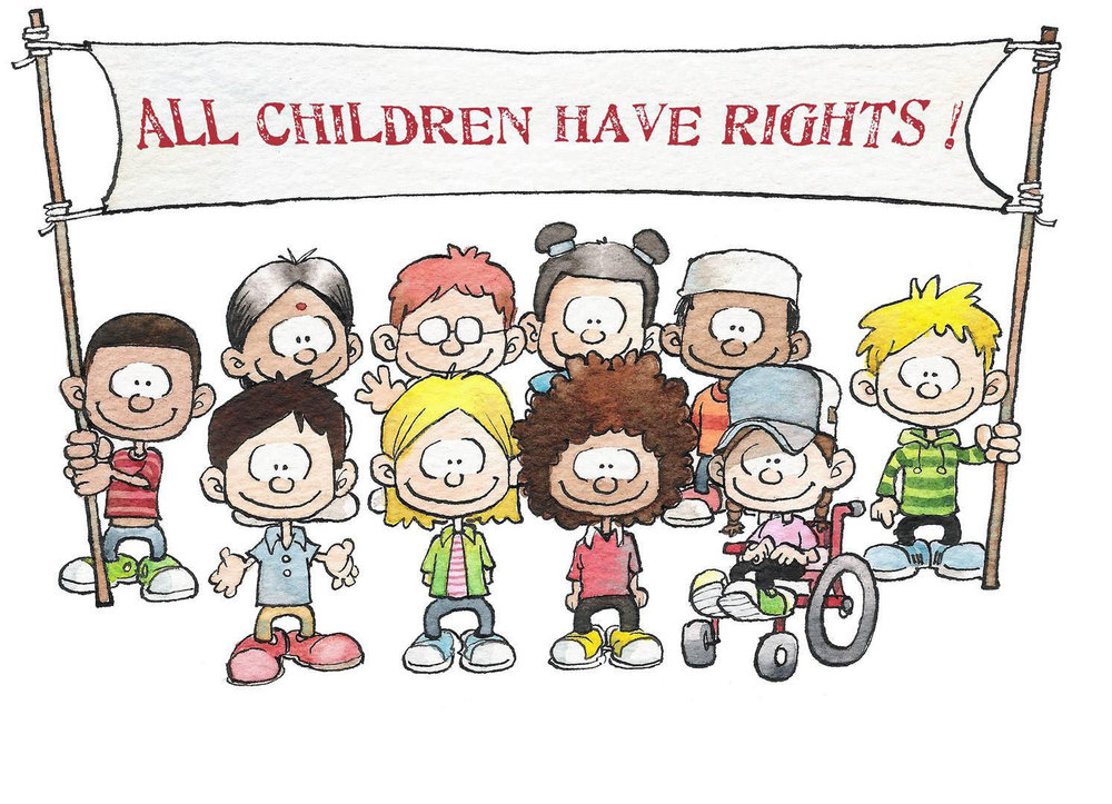 Image result for children's rights