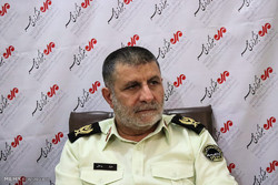 وقوع شرارت و سرقت در استان بوشهر بسیار پائین تر از متوسط کشور است