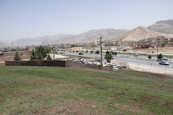 ۱۴۰ روستای لرستان در حریم شهر واقع شده‌اند
