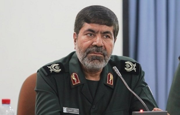 Over 100,000 IRGC, Basij personnel in service to combat coronavirus outbreak