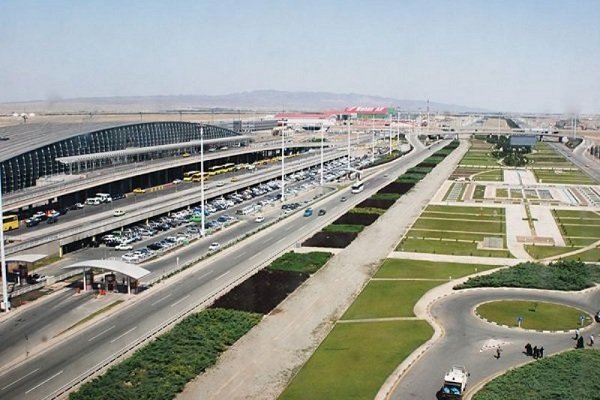 Construction of IKIA’s passenger terminal to receive intl. finance 