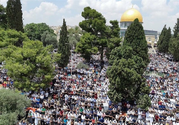 Journalists from 20 different countries to cover Intl. Quds Day