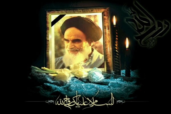 مراسم ارتحال امام(ره) و قیام ۱۵ خرداد در بوشهر برگزار می شود