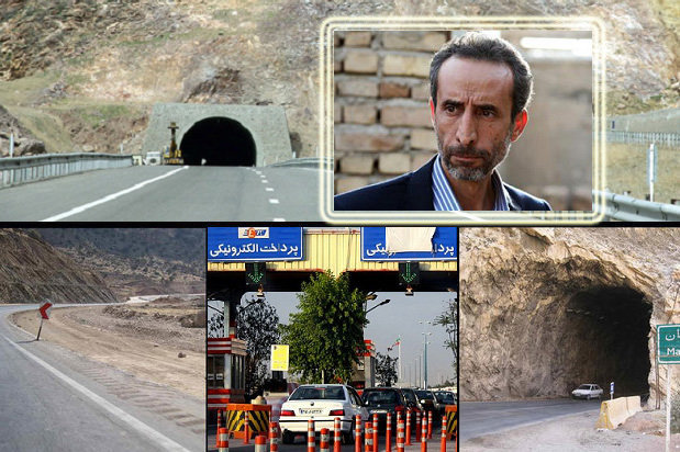 دادستان به گران‌تر شدن«پل زال»واکنش نشان داد/مکاتبه با وزارت راه