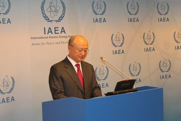 IAEA to continue verification on Iran’s nuke commitments  