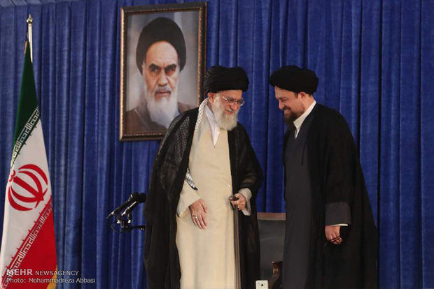 29th demise anniversary of Imam Khomeini (RA) observed 