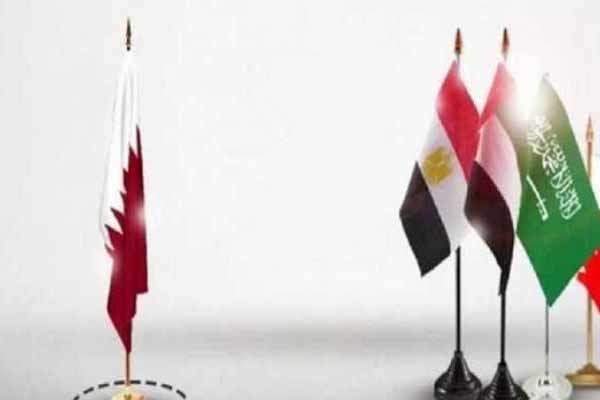 آمادگی قطر برای گفتگوی بدون قید و شرط با ۴ کشور تحریم کننده دوحه