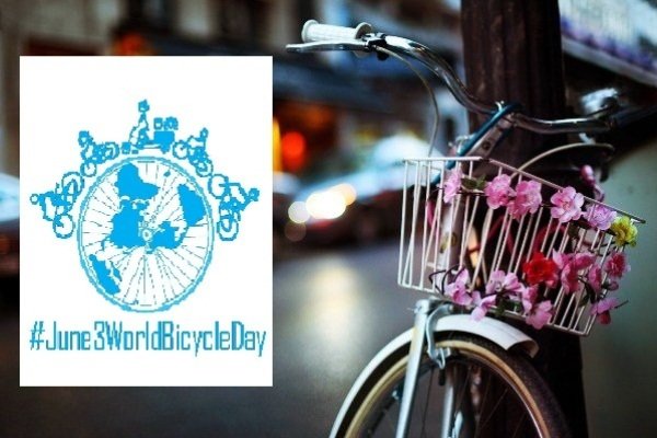 سرمایه‌گذاری هدفمند جهان برای سلامت/ «دوچرخه» راهی برای نجات بشر