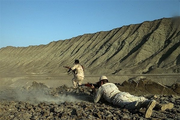 جزئیات شهادت ۱۱ نفر در مرز مریوان