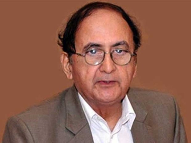 حسن عسکری پنجاب کے نگراں وزير اعلی مقرر