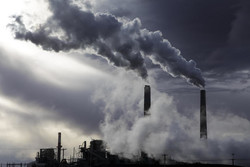 Eight polluting businesses shut down in Tehran