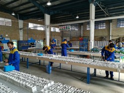 Tehran relief foundation to earmark $30m for generating jobs 