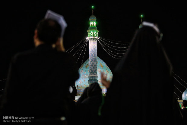 برنامه های مسجد مقدس جمکران در ماه مبارک رمضان اعلام شد