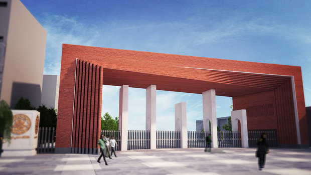 9 Iranian universities among Times, QS rankings