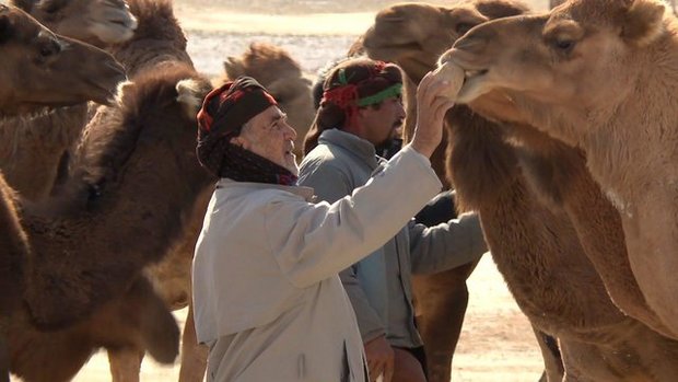 Golden Tree festival to screen 6 docs by Iranian filmmakers