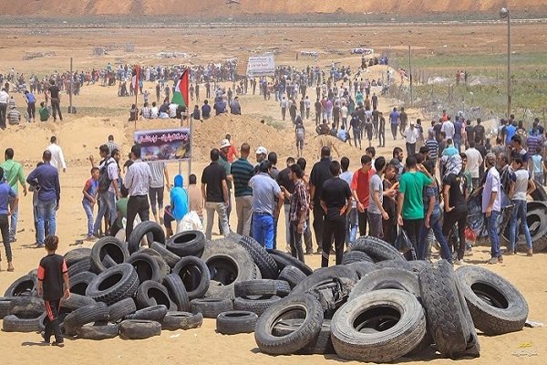 Another Zionists adventure in Gaza to face new wave of resistance