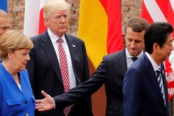توافق آمریکا و اروپا برای آغاز گفتگوهای تجاری طی ۲ هفته آینده