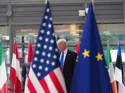 U.S.- EU