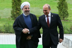 Zarif, İran’dan Putin’e önemli mesaj götürüyor