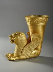Dutch museum to host “Iran – Cradle of Civilizati