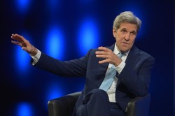 John Kerry: Trump proved Ayatollah Khamenei was right