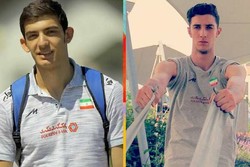 بازگشت توخته و کاظمی به ایران/تغییر در تیم ایران برای هفته چهارم