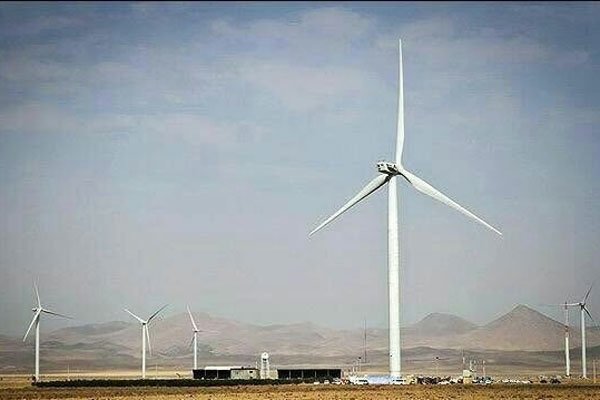 550-MW renewable power plant under construction 