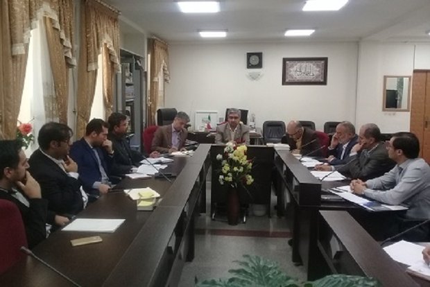۱۴۰ تشکل مردمی دارای مجوز در سمنان فعالیت دارند