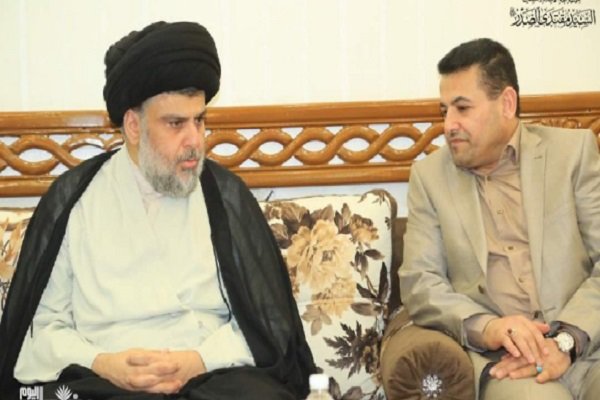 سه‌در خوازیاری چه‌کداماڵینی گرووپه‌ چه‌کداره‌کانی عێراق بوو