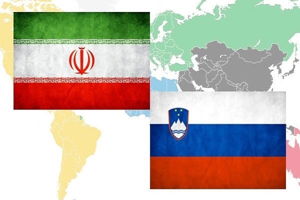 Iran, Slovenia ink MoU on academic coop.