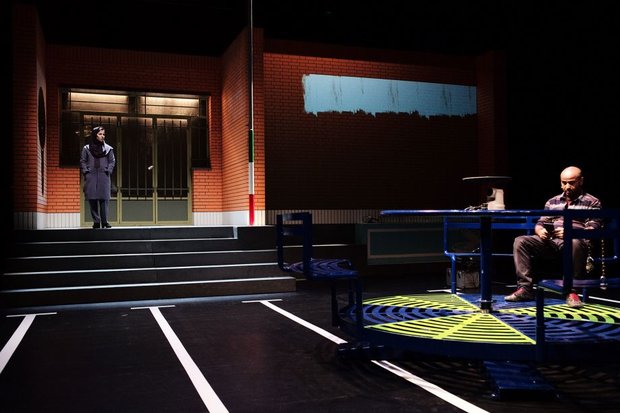 Mehr Theater Group takes “Summerless” to Italian festival