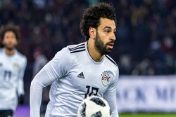 Salah'ın Premier Lig'deki 100. golü galibiyet için yetmedi