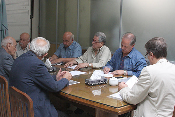 اساسنامه خانه موسیقی تغییر کند/ شرایط جدید عضویت در هیات مدیره