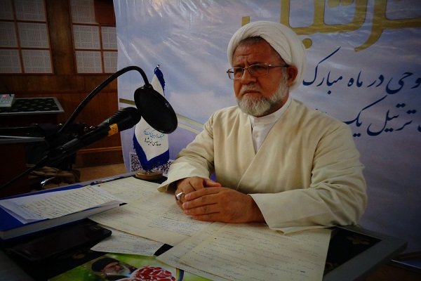 آموزه‌های دین اسلام بر مبنای کرامت انسانی است