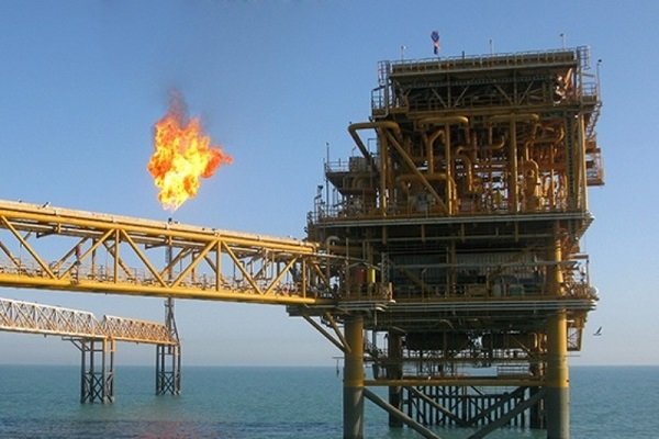 Intl. oil consortium to replace foreign firms in Iran