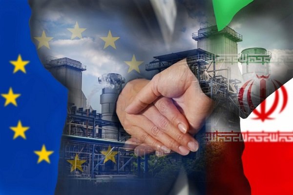 Iran, Europe kick off new round of oil talks