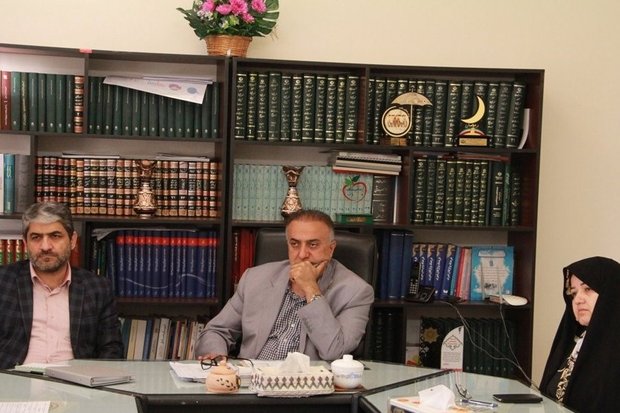 گرگان نیازمند توسعه فضای سبز است/ الحاق فرمانداری به پارک شهر