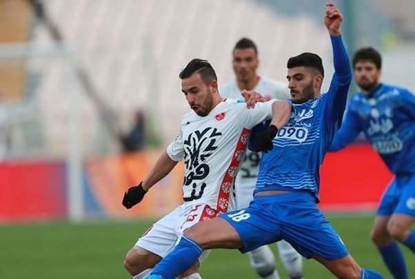 داوری به ضرر سایپا بود/نمی‌دانم چرا هواداران پرسپولیس معترض بودند