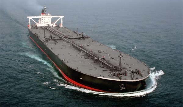 Exports of oil, gas condensate hit 2.7m bpd in May