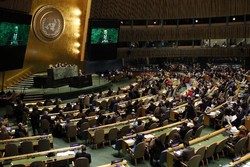الأمم المتحدة تصوت بأغلبية ساحقة لصالح تمديد ولاية "أونروا"