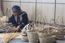 برپایی ۳۸ بازارچه صنایع دستی در مازندران