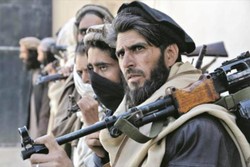 بخش‌هایی از ولایت «وردک» در افغانستان به کنترل طالبان درآمد