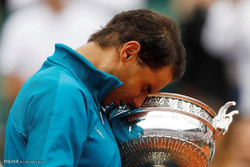 Rafael Nadal: Bu yıl ABD Açık'ta oynamayacağım