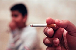 سیگاری‌های کشور هر روز جوان‌تر می‌شوند/روش‌های ناکارآمد مقابله با دخانیات