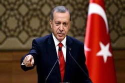 أردوغان: تركيا لا تخضع للتهديدات ولا يليق بأميركا استخدام لغة التهديد